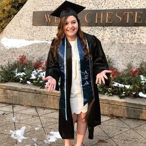 Meet your Posher, Aj